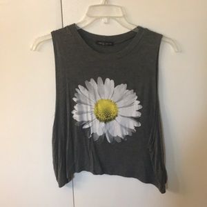 Flower T-Shirt